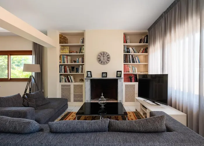 Villa Castelforte Mondello Palermo