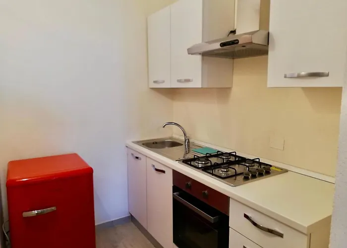 Villa Antonella Rooms Mondello