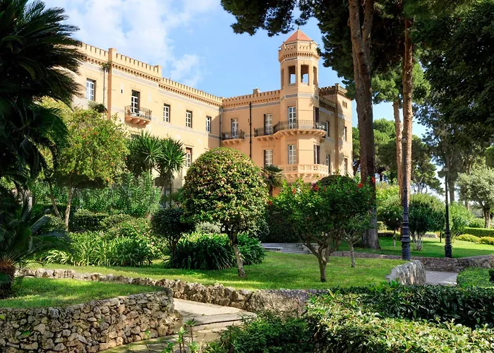 Rocco Forte Villa IgieaVilla