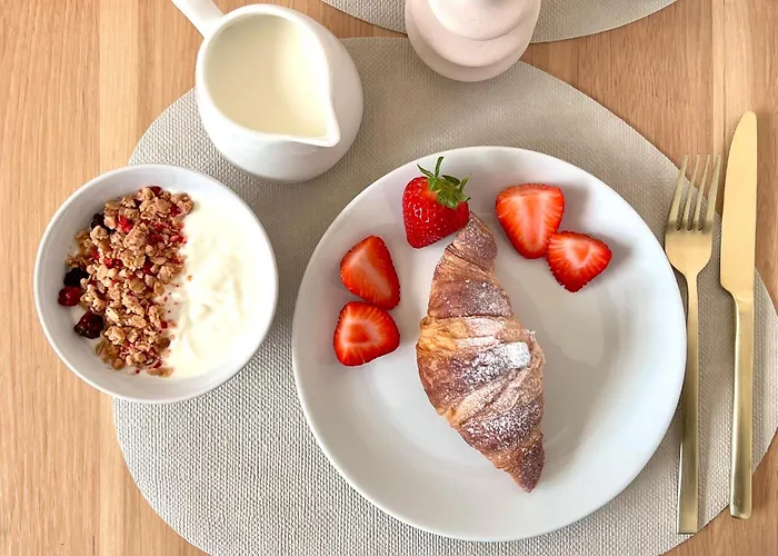 Villa Di Nera B&BVilla